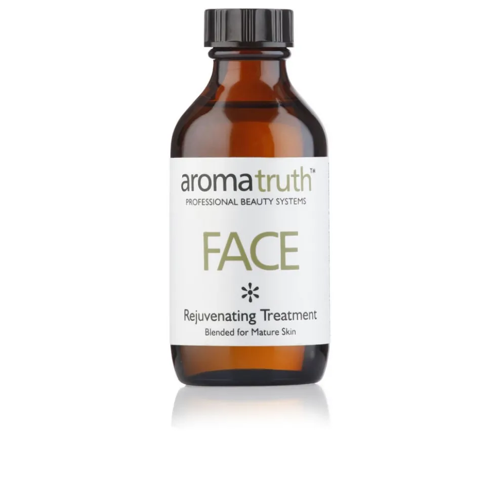 Aromatruth Rejuvenating Face Blend 100ml