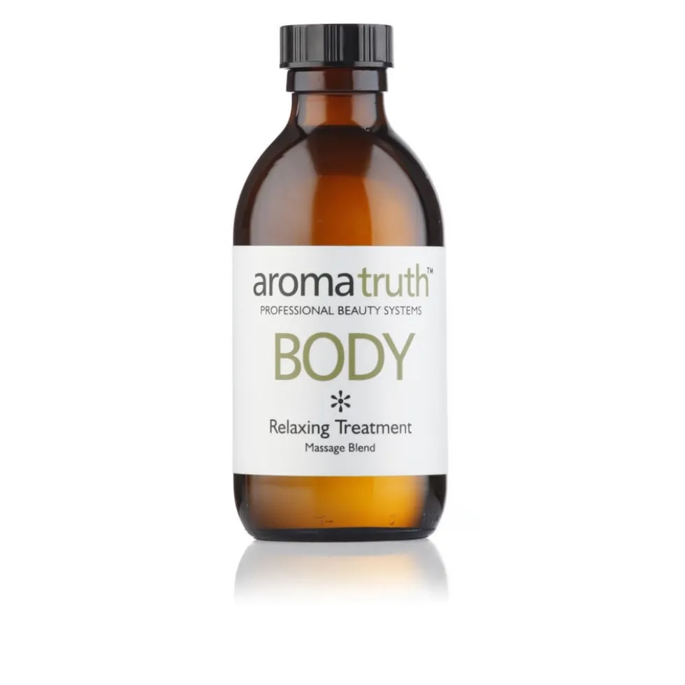 Aromatruth Relax Body Blend 200ml