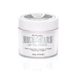 Artistic Rock Hard Liquid & Powder VIP - White 105g