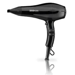 BaByliss PRO Black Magic 2000W Hair Dryer