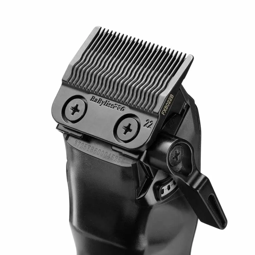 BaByliss PRO Compact Lo-Pro FX Clipper
