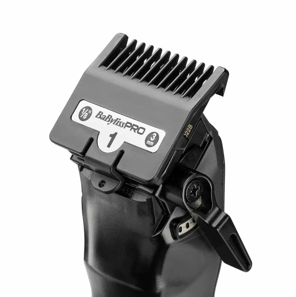 BaByliss PRO Compact Lo-Pro FX Clipper