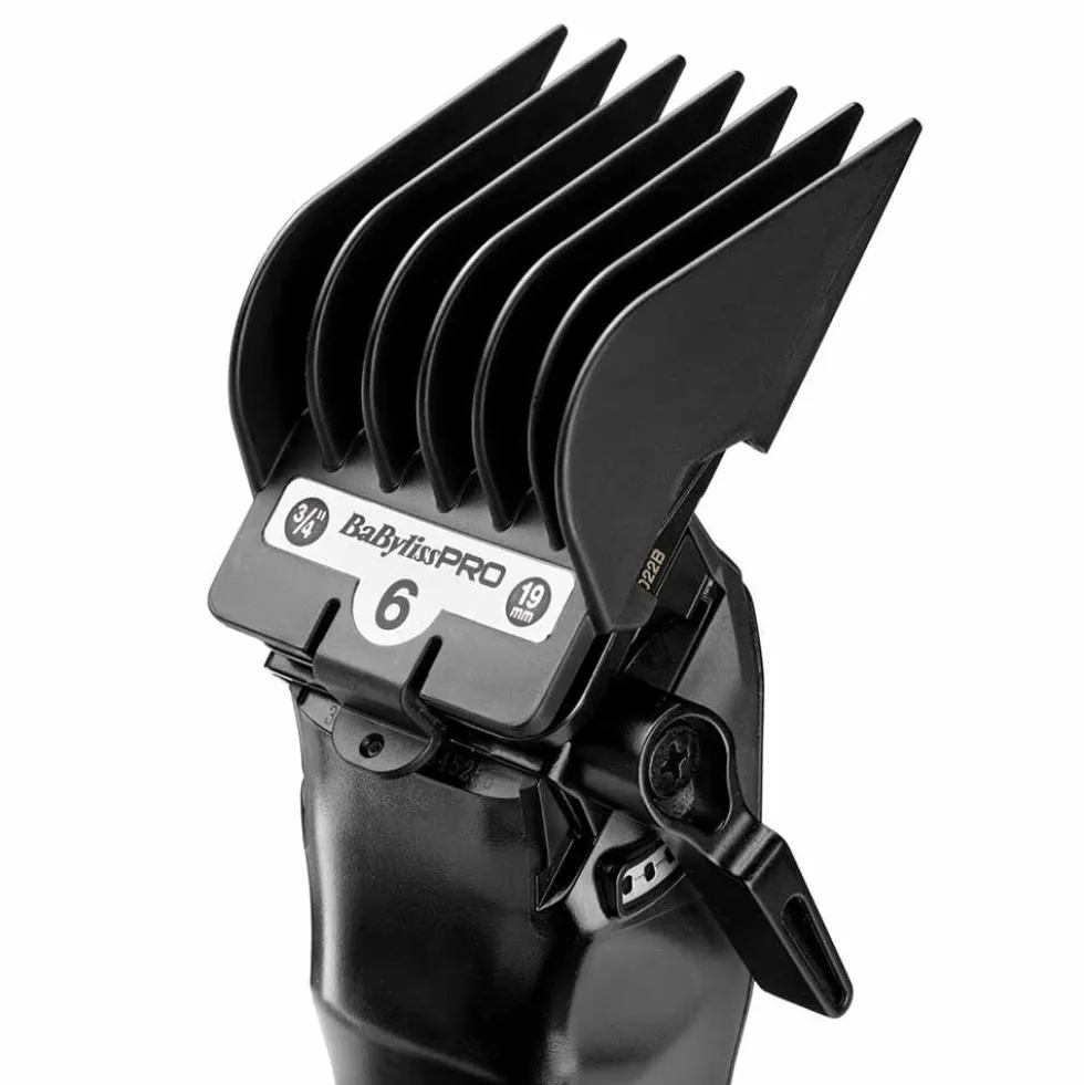 BaByliss PRO Compact Lo-Pro FX Clipper
