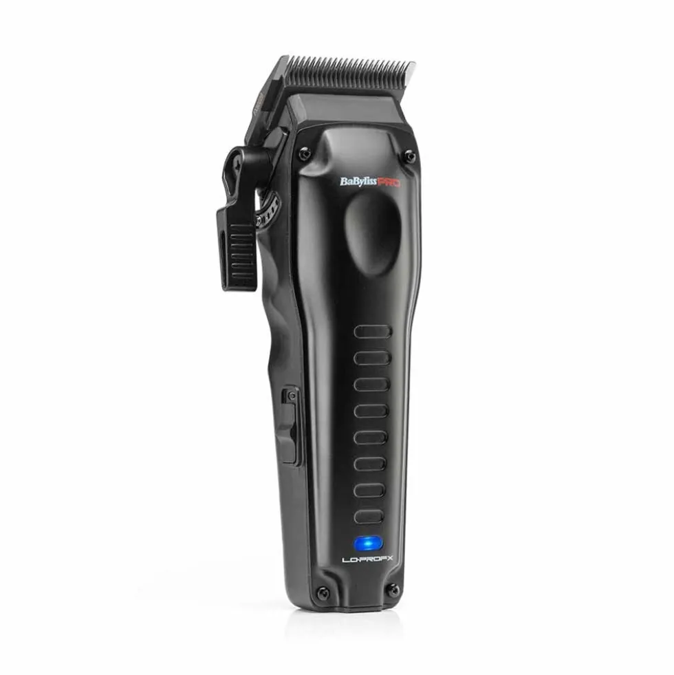 BaByliss PRO Compact Lo-Pro FX Clipper