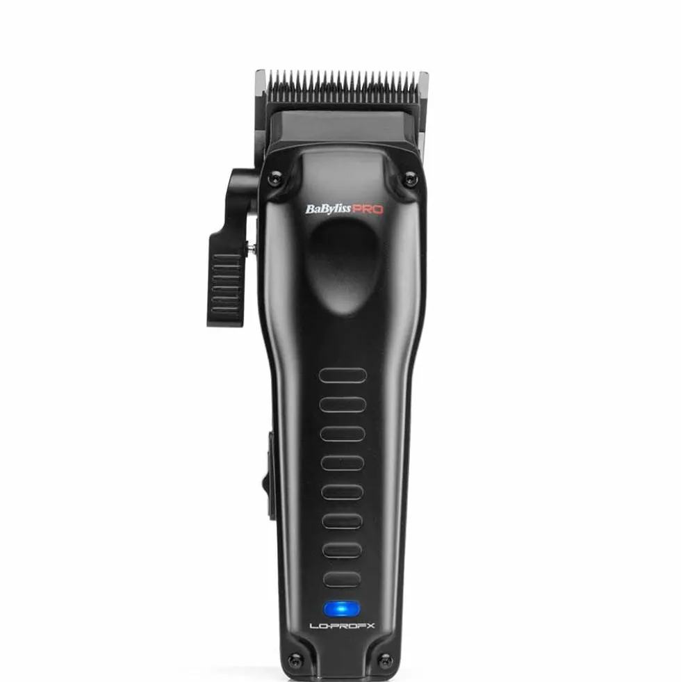 BaByliss PRO Compact Lo-Pro FX Clipper