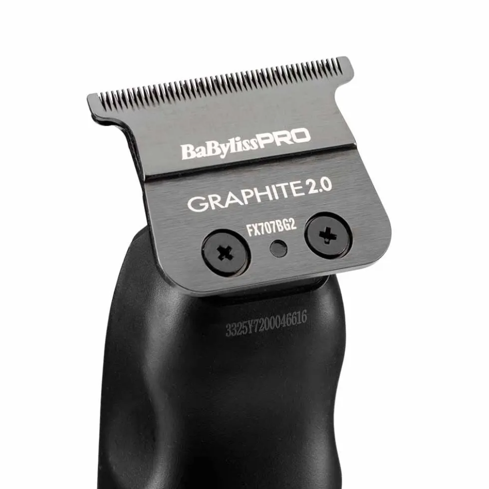 BaByliss PRO Compact Lo-Pro FX Trimmer