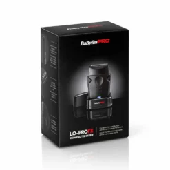 BaByliss PRO Compact Lo-Pro FX Shaver
