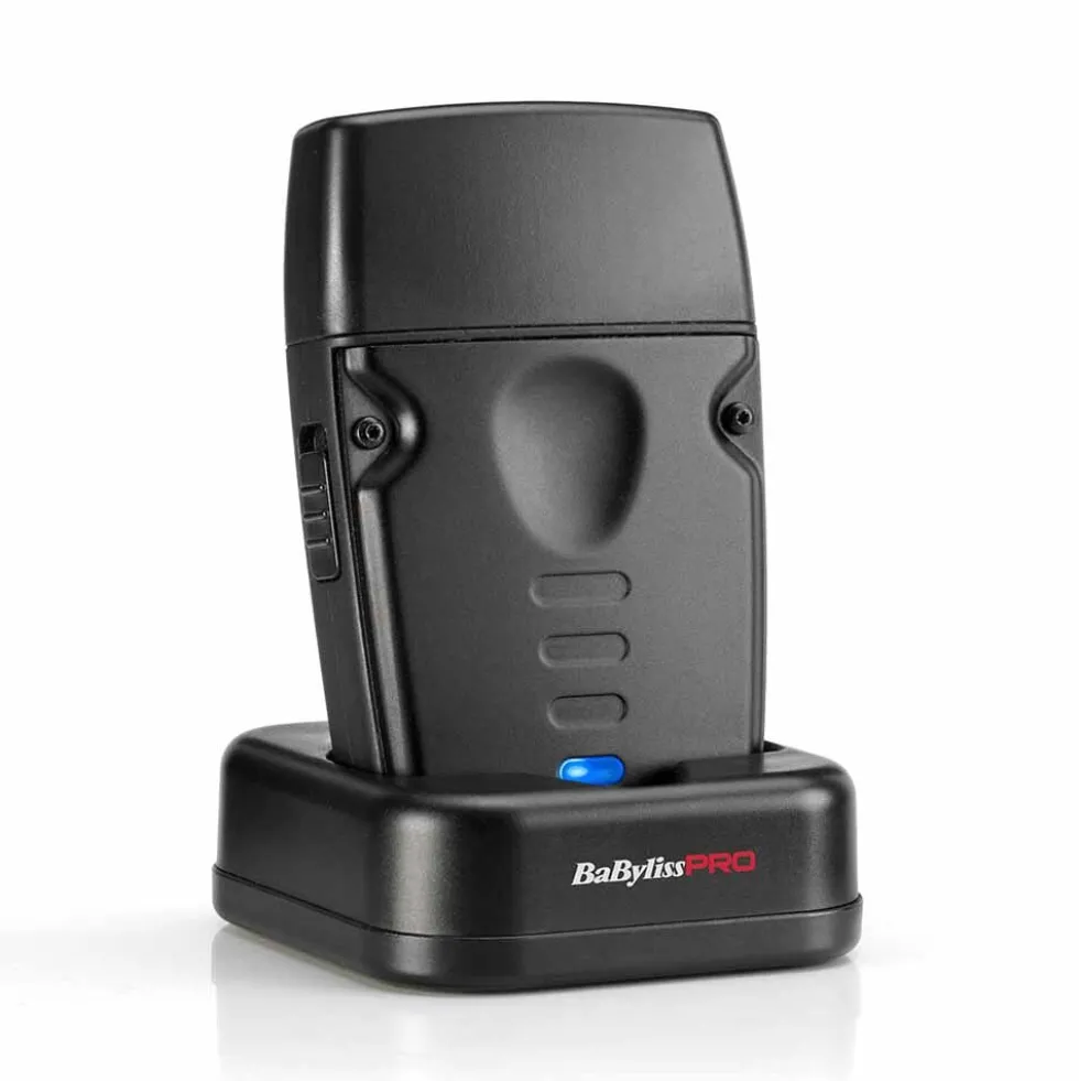 BaByliss PRO Compact Lo-Pro FX Shaver