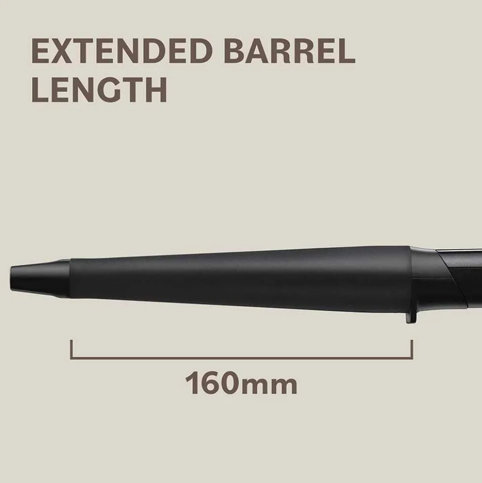 BaByliss Pro Conical Wand 32-19mm