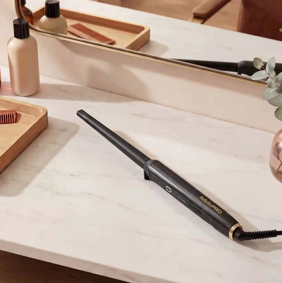 BaByliss Pro Conical Wand 32-19mm