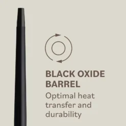 BaByliss Pro Conical Wand 32-19mm