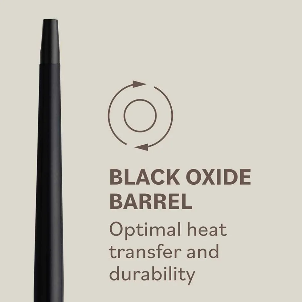 BaByliss Pro Conical Wand 32-19mm