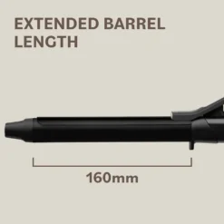BaByliss Pro Curling Tong 25mm