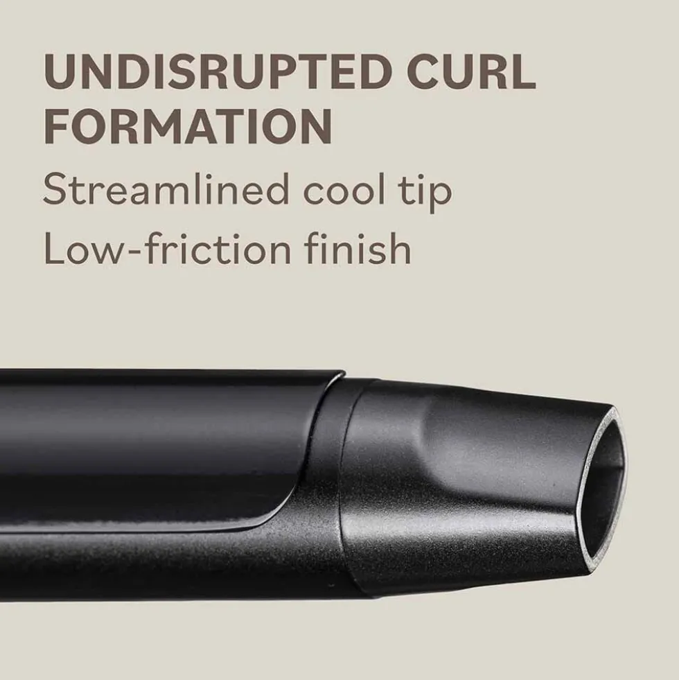BaByliss Pro Curling Tong 25mm