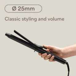 BaByliss Pro Curling Tong 25mm