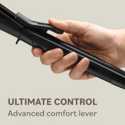 BaByliss Pro Curling Tong 25mm