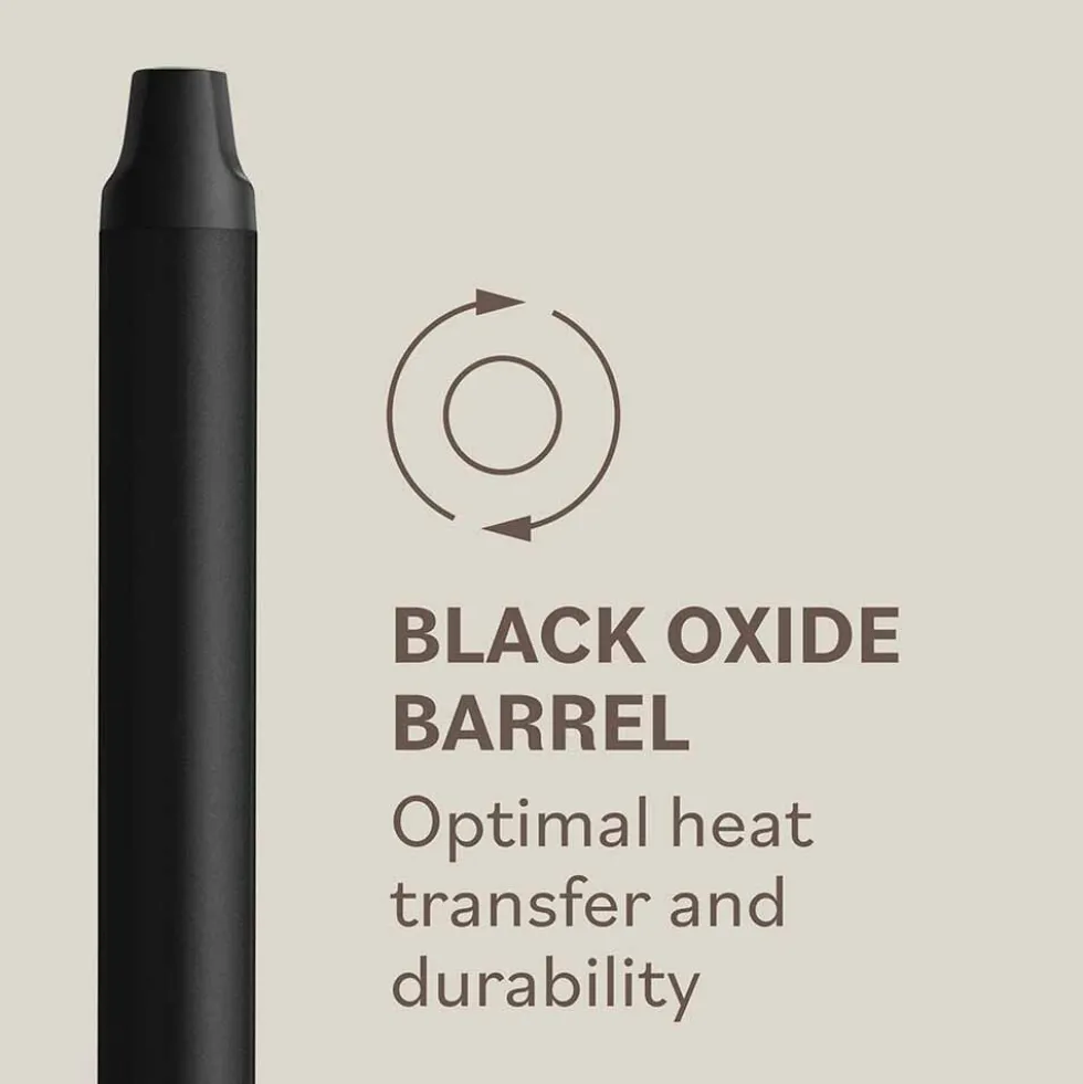 BaByliss Pro Curling Wand 28mm