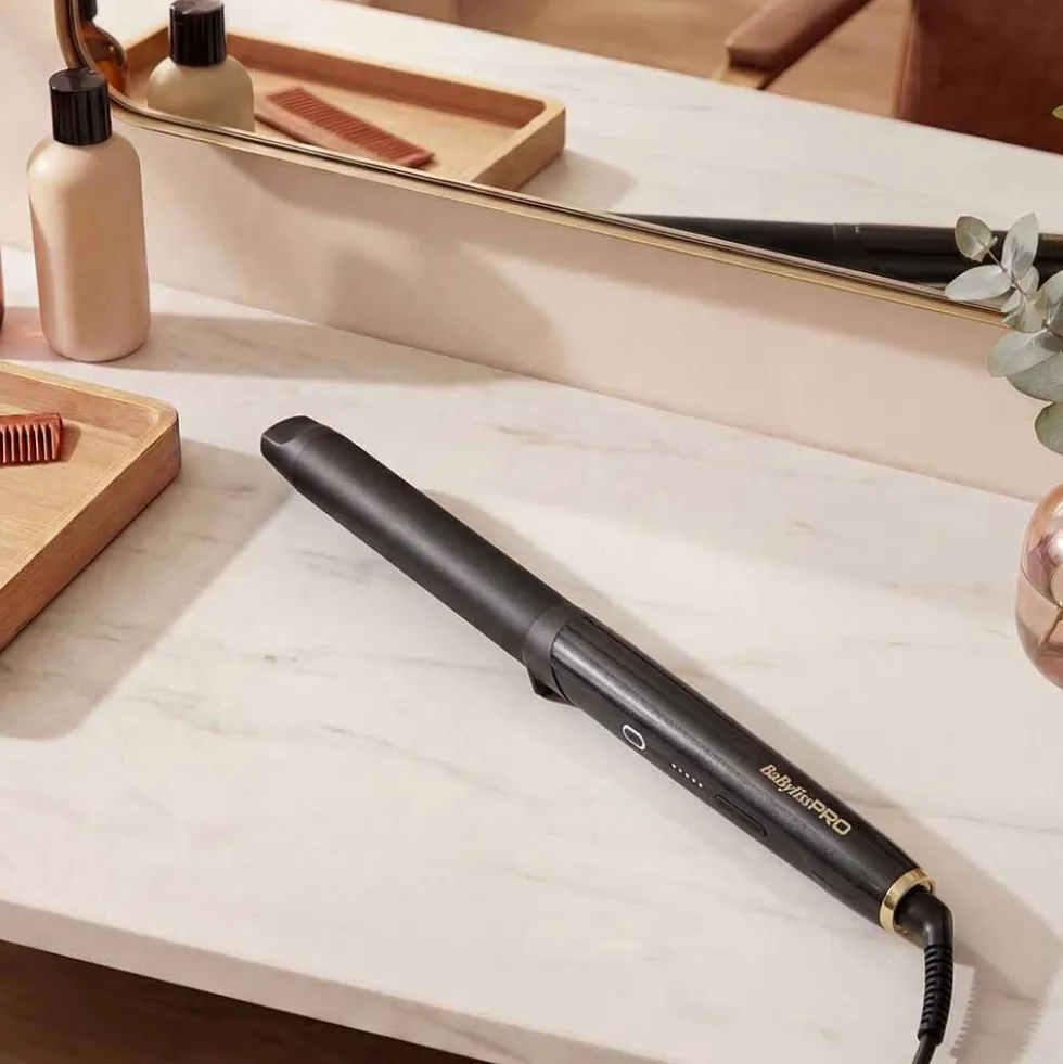 BaByliss Pro Curling Wand 28mm