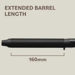BaByliss Pro Curling Wand 28mm