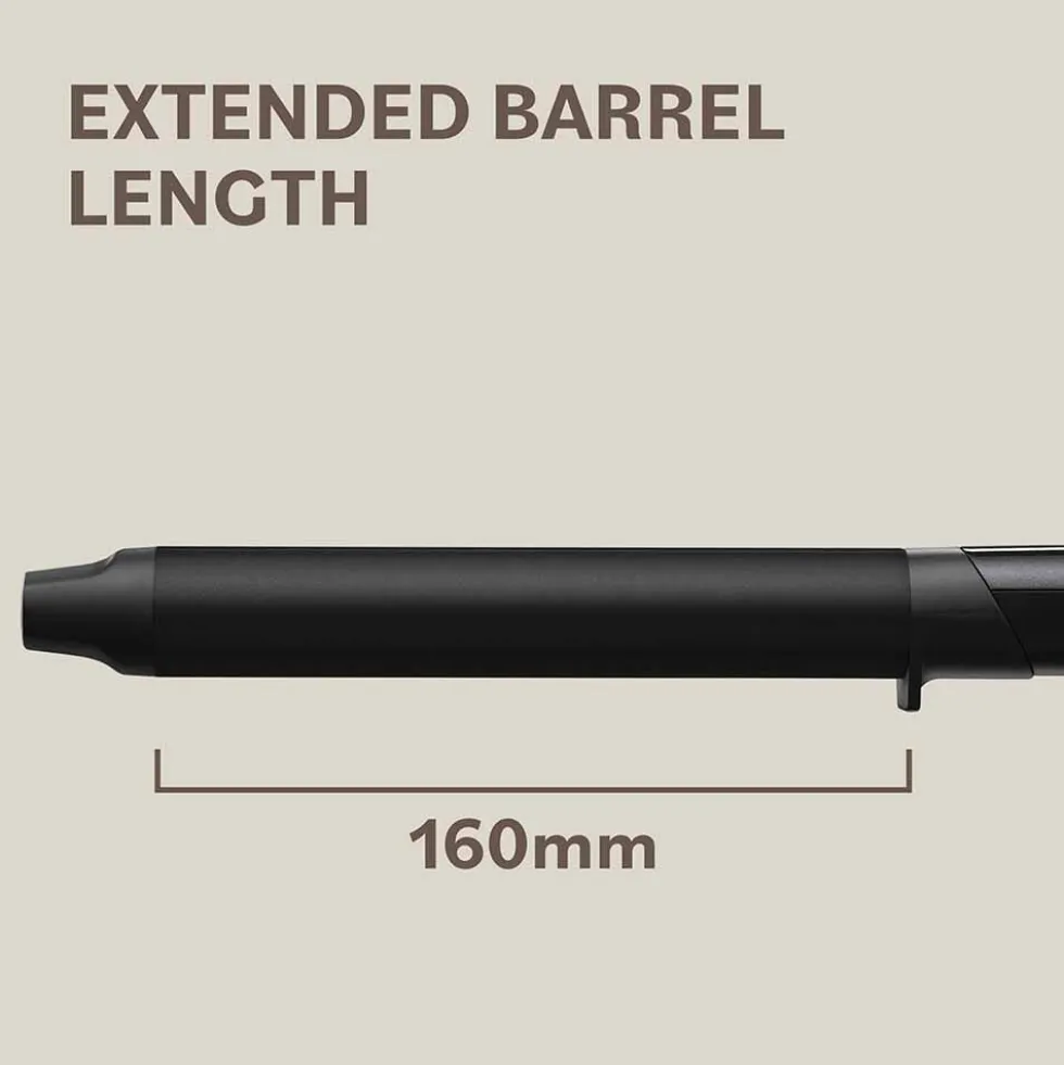 BaByliss Pro Curling Wand 28mm