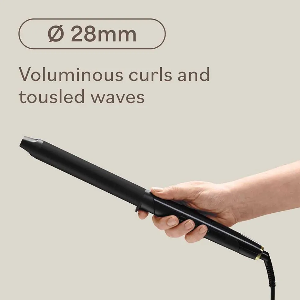 BaByliss Pro Curling Wand 28mm