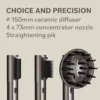 BaByliss PRO Drying Wand