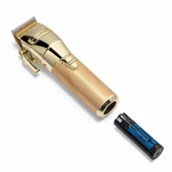 BaByliss PRO FXONE All-Metal Gold Clipper
