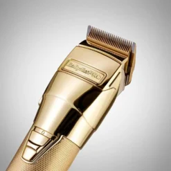 BaByliss PRO FXONE All-Metal Gold Clipper