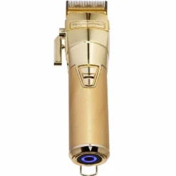 BaByliss PRO FXONE All-Metal Gold Clipper