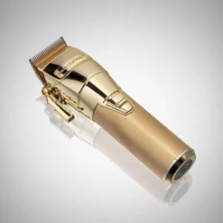 BaByliss PRO FXONE All-Metal Gold Clipper