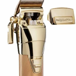 BaByliss PRO FXONE All-Metal Gold Clipper