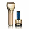 BaByliss PRO FXONE All-Metal Gold Shaver