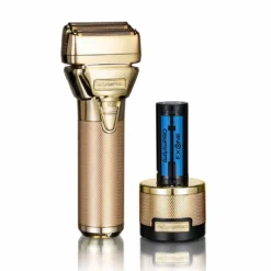 BaByliss PRO FXONE All-Metal Gold Shaver