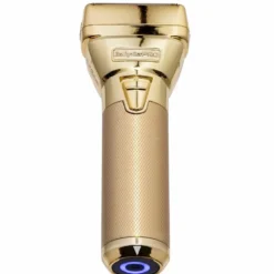 BaByliss PRO FXONE All-Metal Gold Shaver