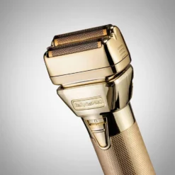 BaByliss PRO FXONE All-Metal Gold Shaver