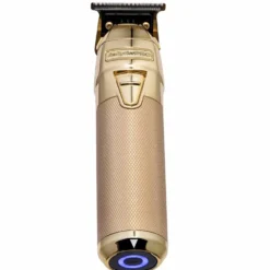 BaByliss PRO FXONE All-Metal Gold Skeleton Trimmer