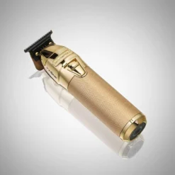 BaByliss PRO FXONE All-Metal Gold Skeleton Trimmer