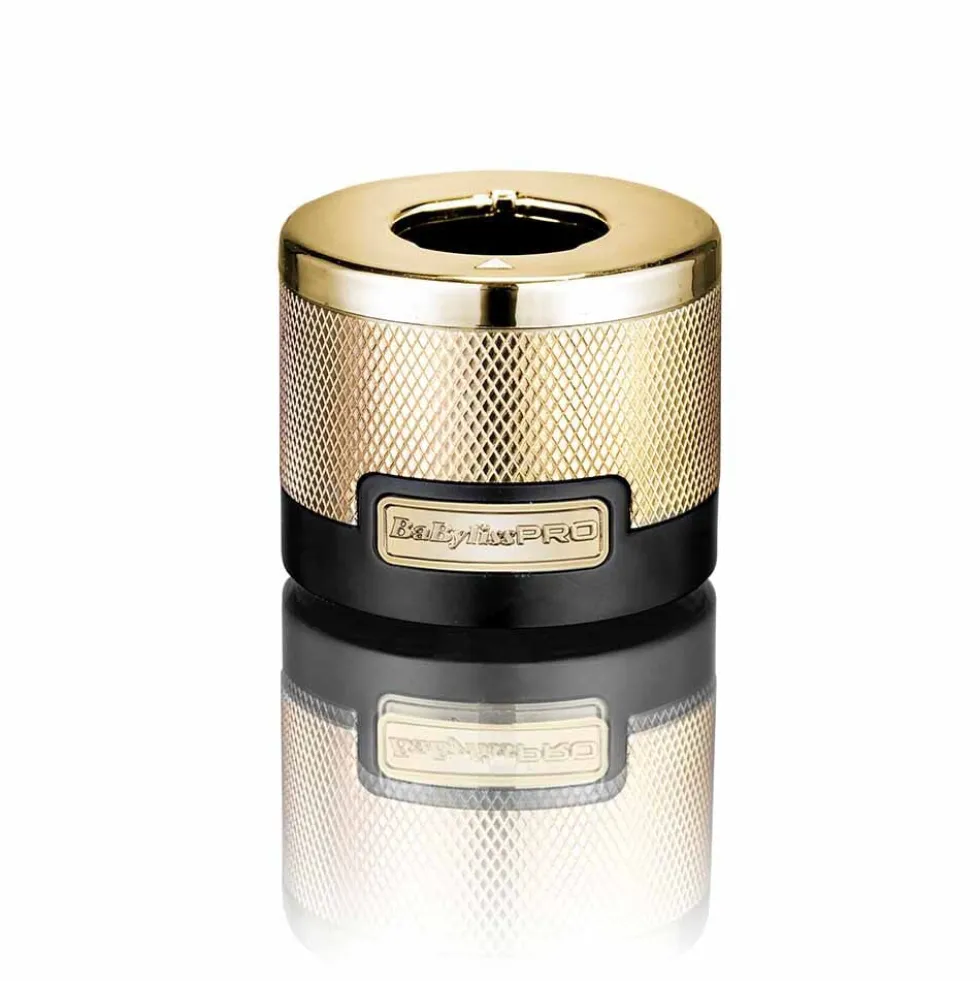 BaByliss PRO FXONE All-Metal Gold Skeleton Trimmer