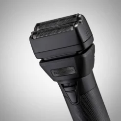 BaByliss PRO FXONE All-Metal Matte Black Shaver