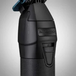 BaByliss PRO FXONE All-Metal Matte Black Skeleton Trimmer