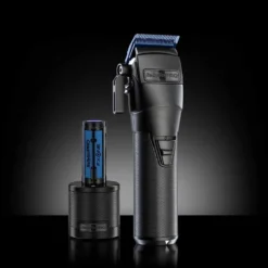 BaByliss PRO FXONE All-Metal Matte Black Clipper