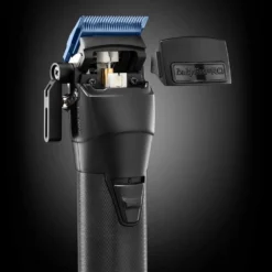 BaByliss PRO FXONE All-Metal Matte Black Clipper