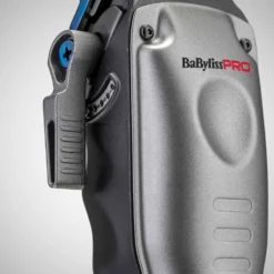 BaByliss PRO FXONE LO-PRO Clipper Grey