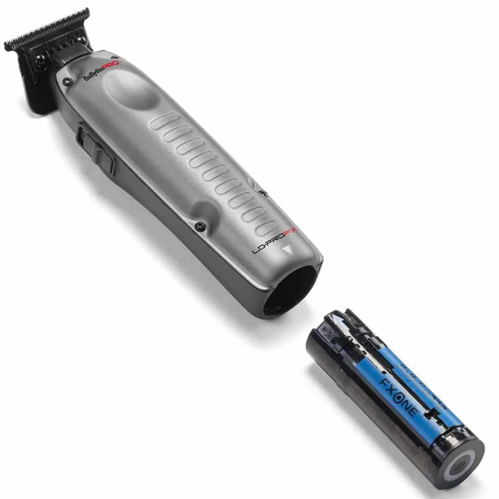 BaByliss PRO FXONE LO-PRO Trimmer Grey
