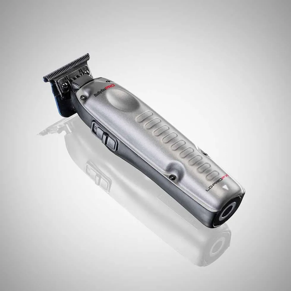 BaByliss PRO FXONE LO-PRO Trimmer Grey