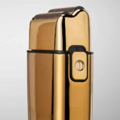 BaByliss PRO Gold Titanium Foil Shaver