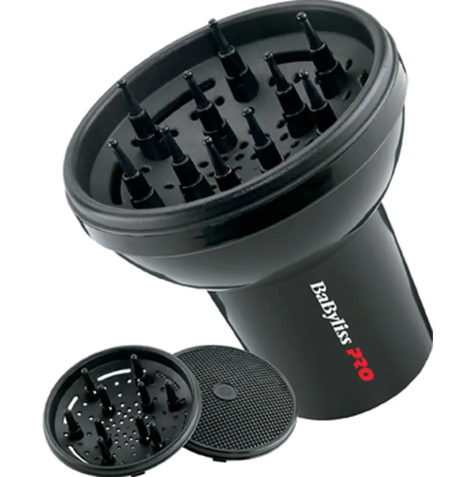 BaByliss PRO 3 in 1 Universal Diffuser