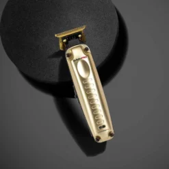 BaByliss PRO Lo-Pro FX Skeleton Trimmer Gold