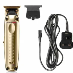 BaByliss PRO Lo-Pro FX Skeleton Trimmer Gold