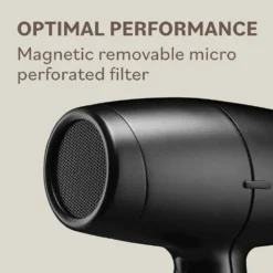 BaByliss Pro Lupia Hairdryer